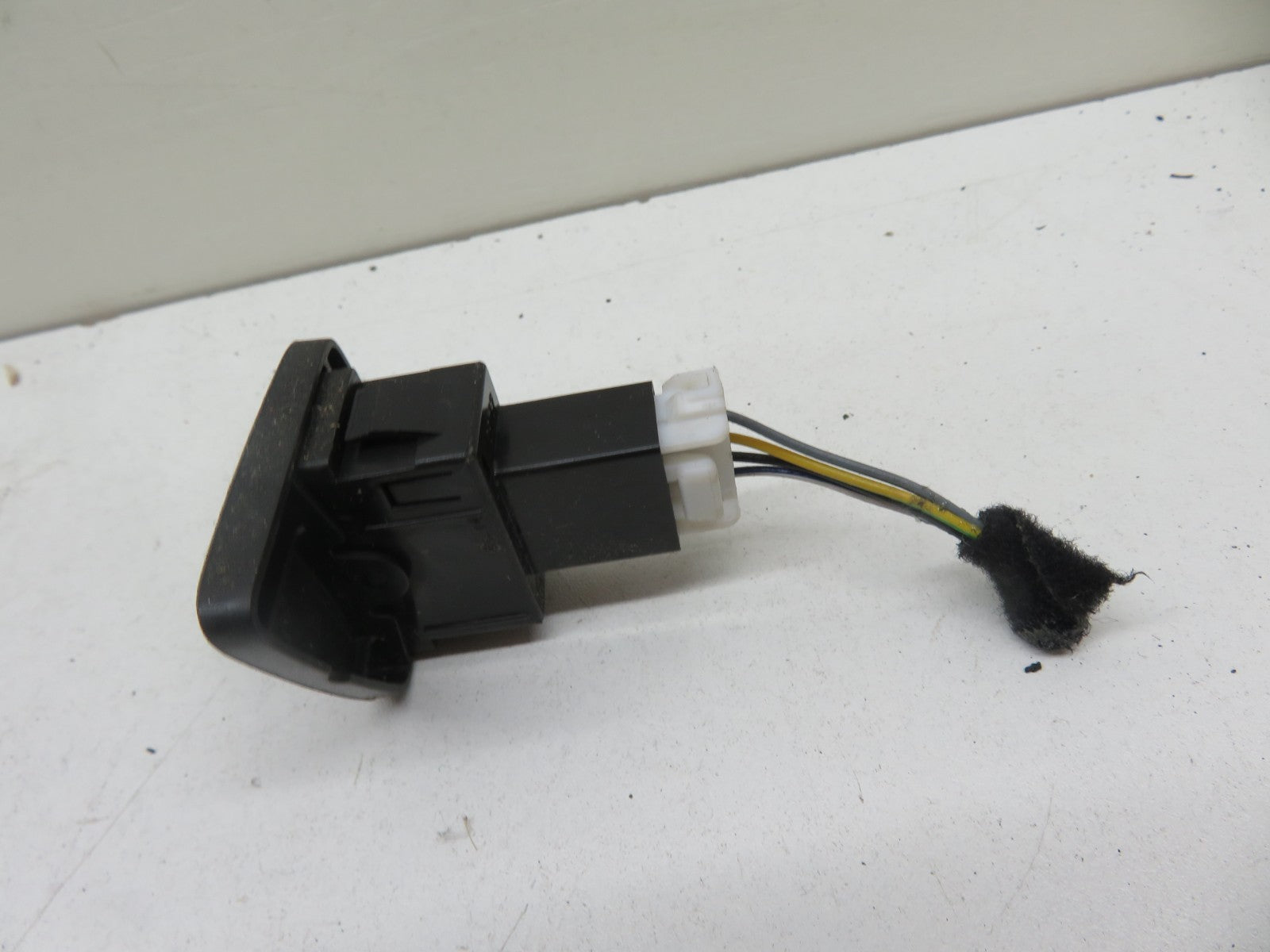 FIAT 500 WINDOW SWITCH 2007-2012 1837-19