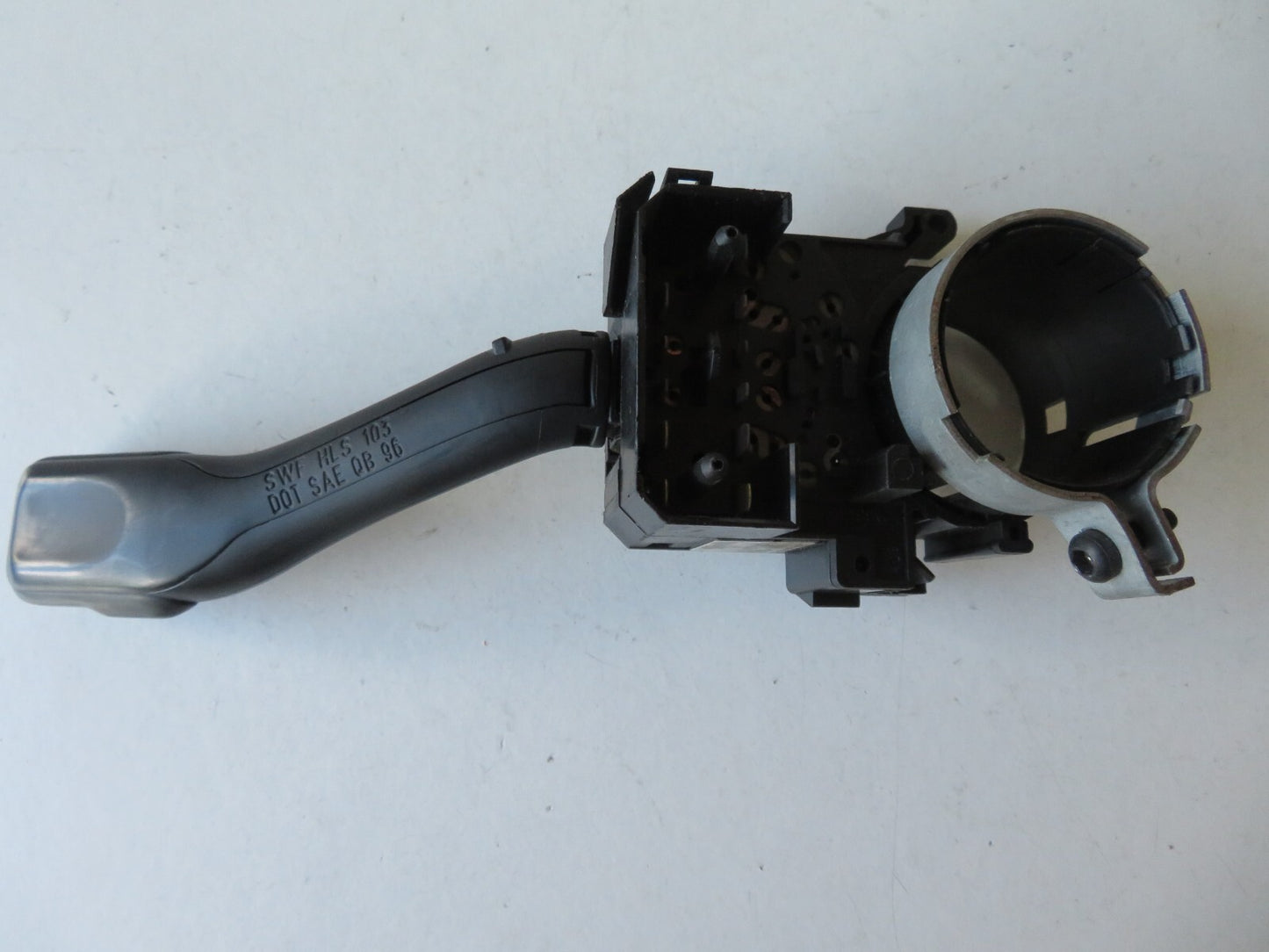 VOLKSWAGEN VW GOLF MK4 INDICATOR STALK 8L0953531G 1998-04 AMS1510-6