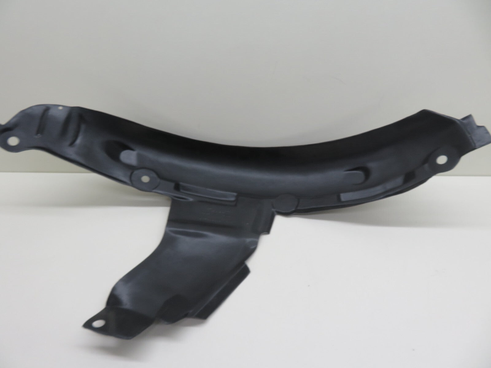 OS DRIVER FRONT INNER WHEEL ARCH LINER FOR RENAULT CLIO 1998-2001 LT-RN6016