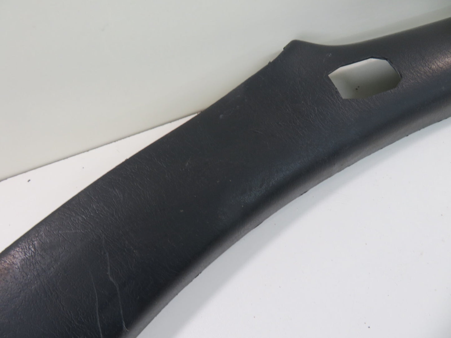 TOYOTA MR2 MK2 SW20 NS PASSENGER A PILLAR TRIM 1990-1999