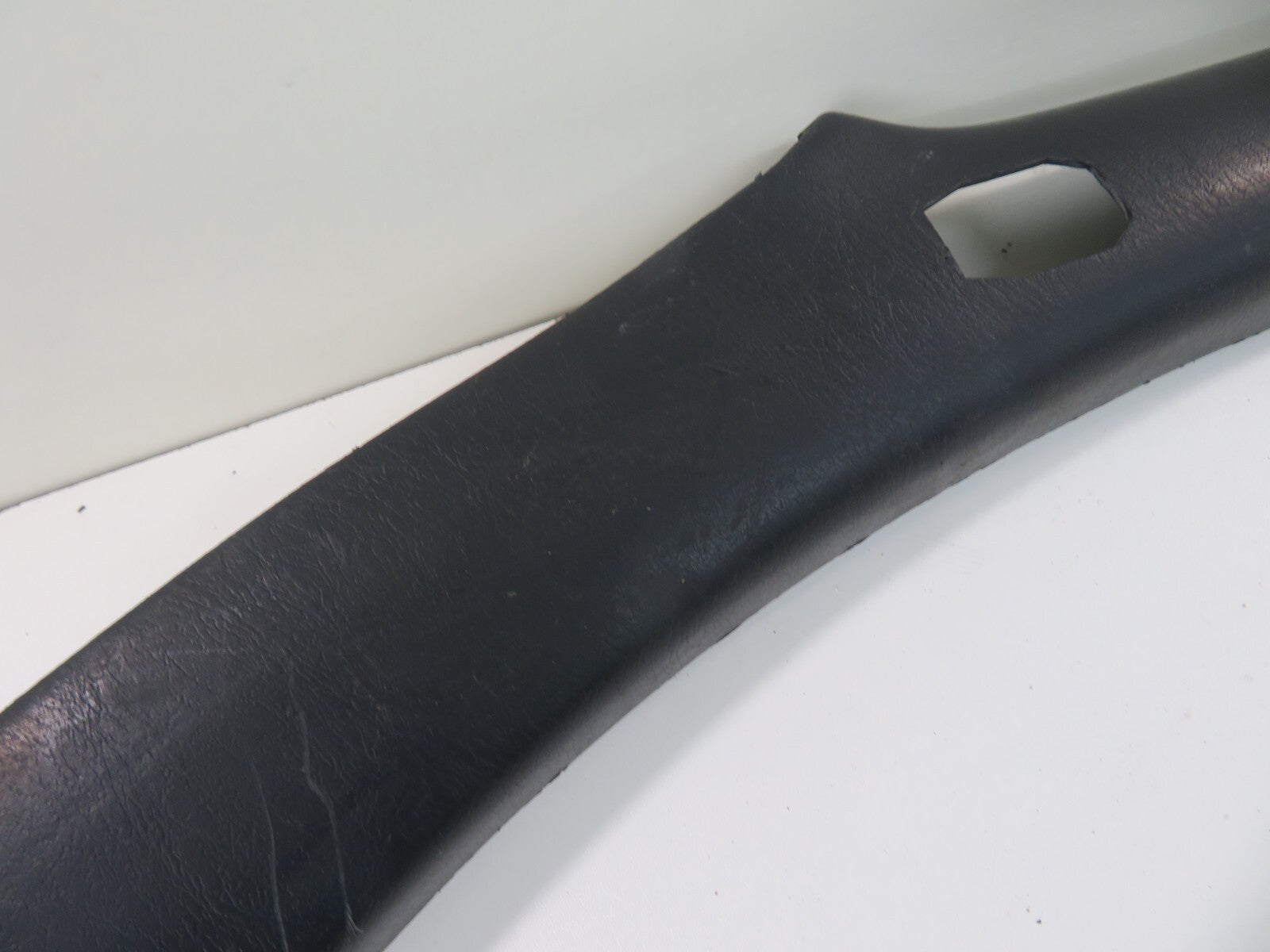 TOYOTA MR2 MK2 SW20 NS PASSENGER A PILLAR TRIM 1990-1999