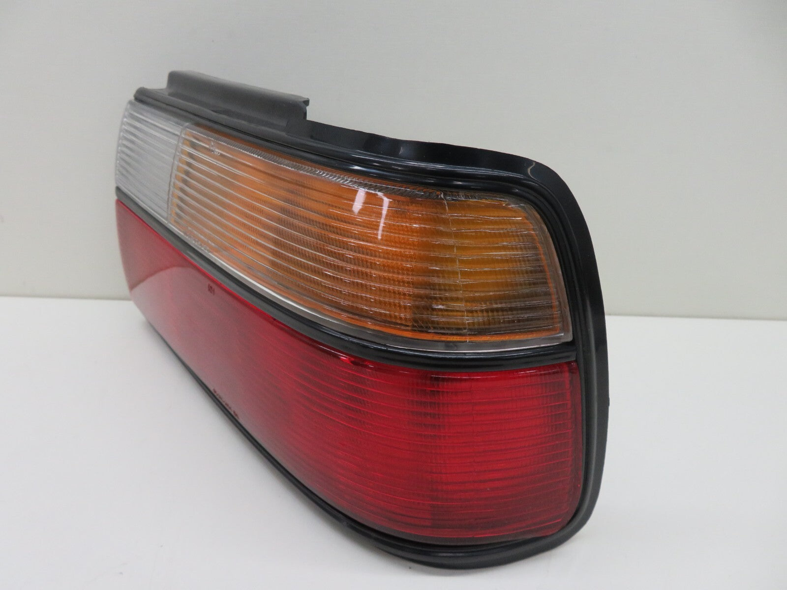 OS DRIVER REAR TAIL LIGHT FOR TOYOTA COROLLA AE92 1987-1994 #RBS