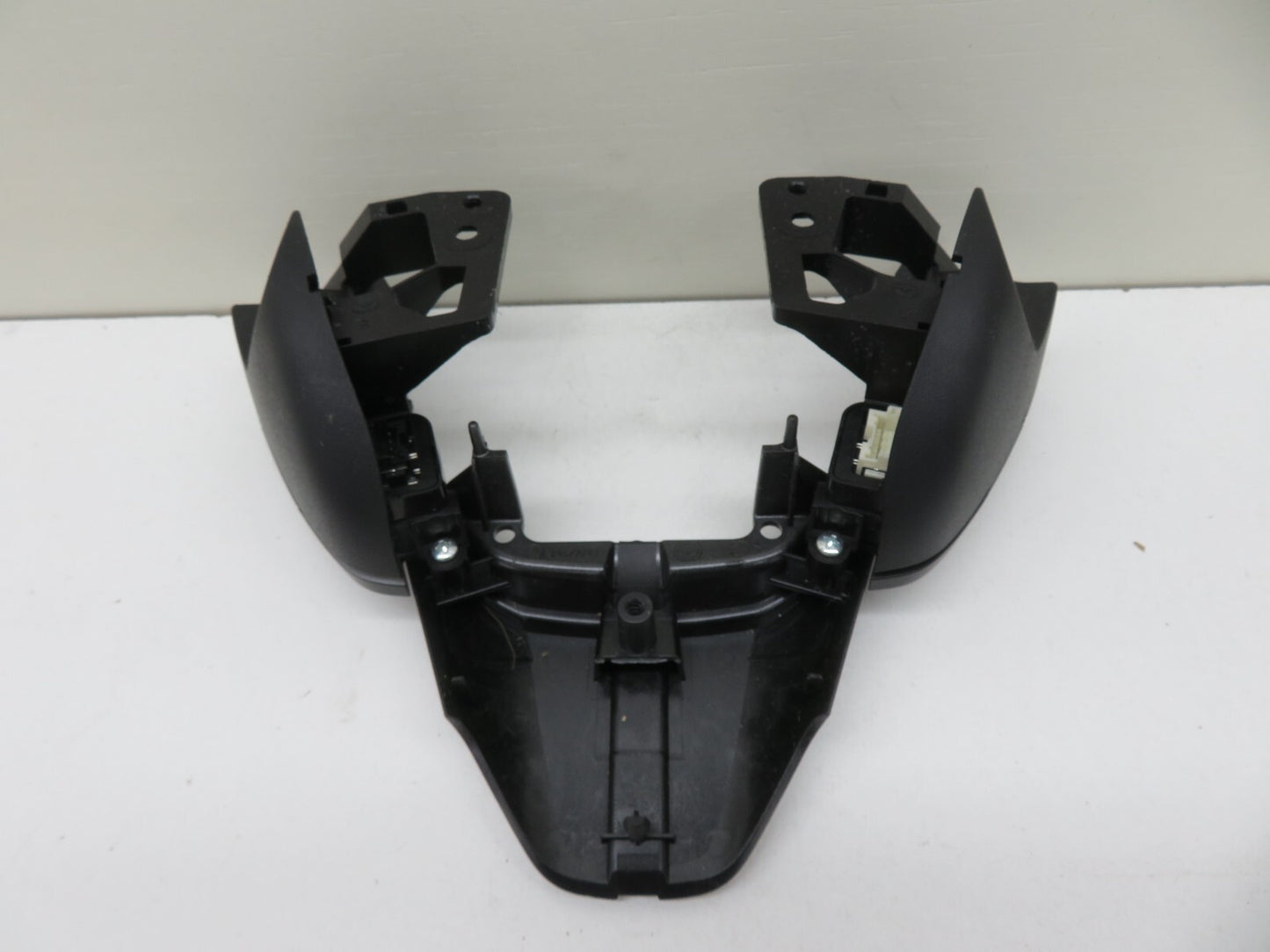 MAZDA CX7 STEERING WHEEL CRUISE CONTROL SWITCHES 2008-2012 1629-13