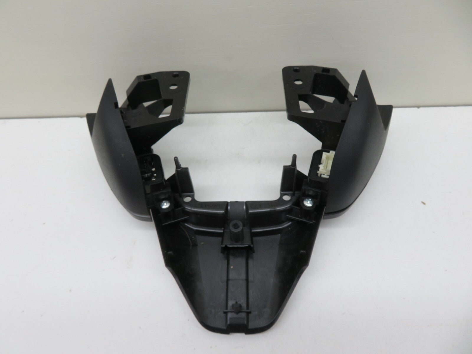 MAZDA CX7 STEERING WHEEL CRUISE CONTROL SWITCHES 2008-2012 1629-13