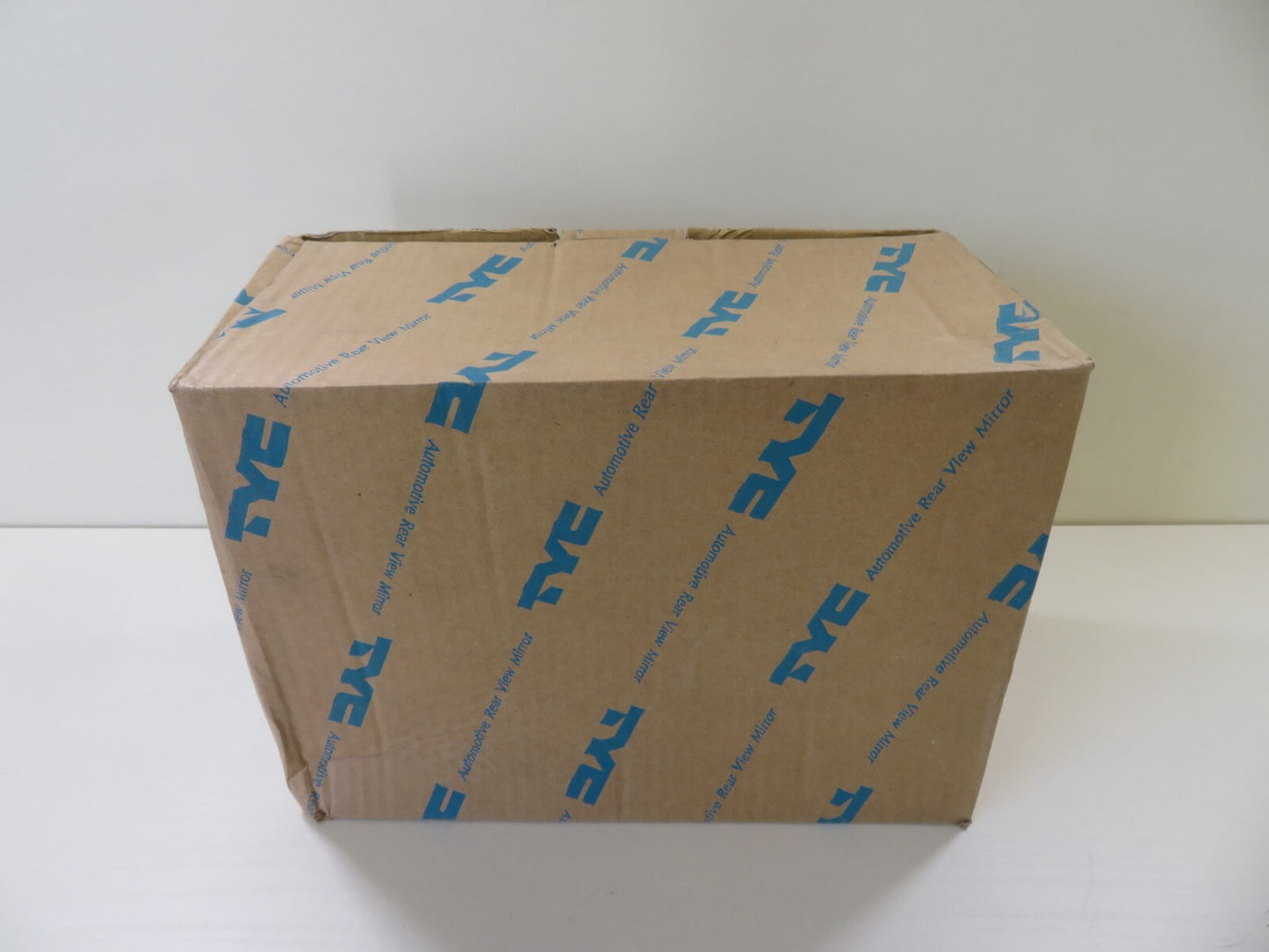 SEAT ALHAMBRA OS DRIVER DOOR WING MIRROR 388-STD049CPA 1998-2001