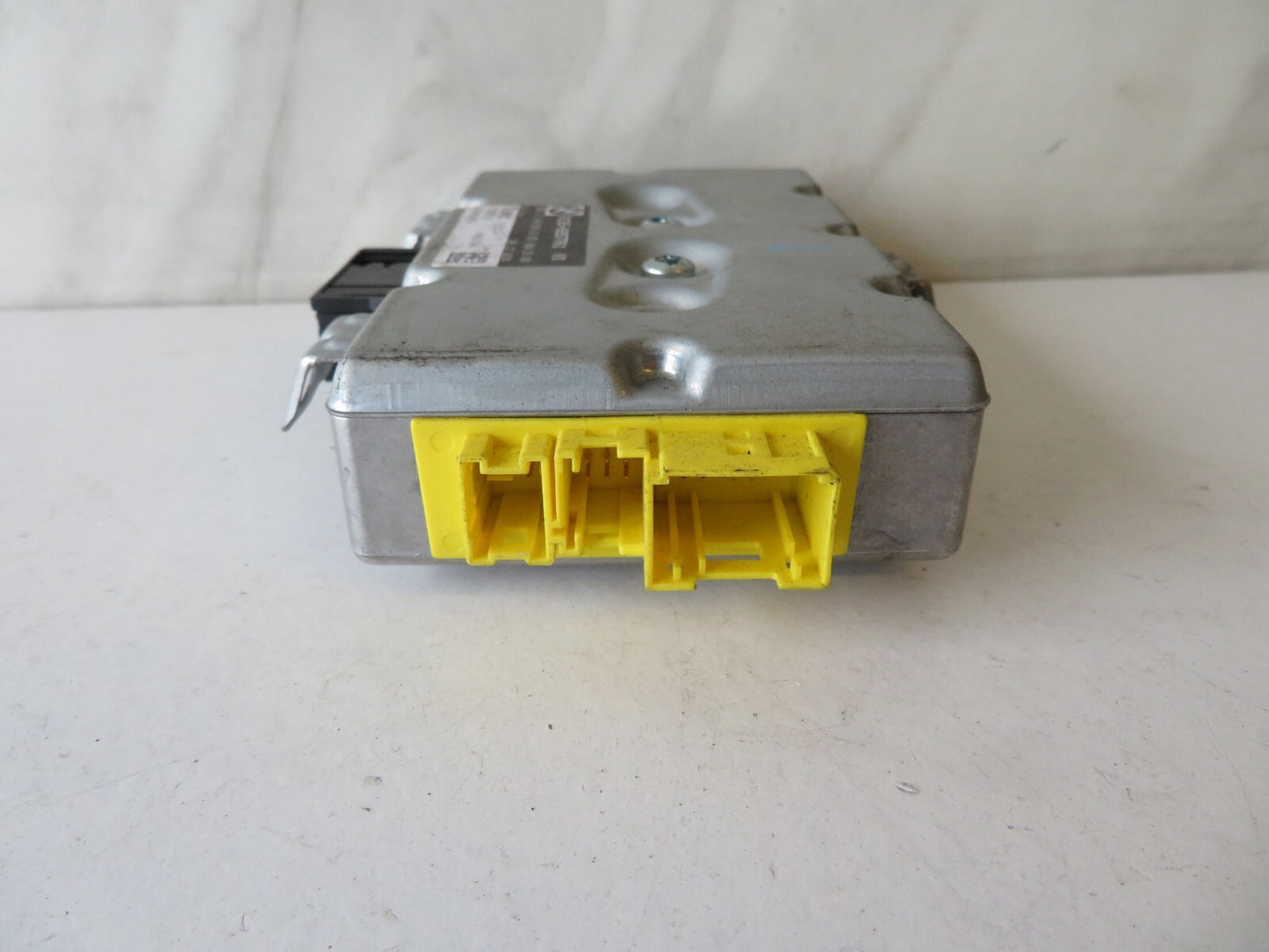 BMW 5 SERIES E60 DOOR CONTROL MODULE ECU 6957761 2004-2007 AMS124-1 SA