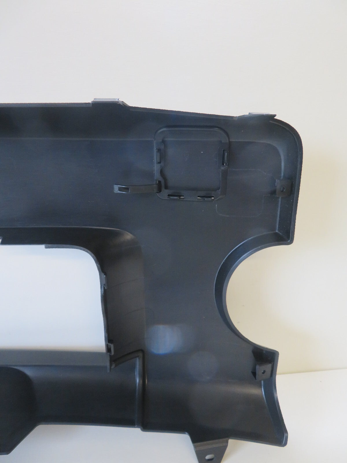 FRONT BUMPER MOULDING FOR RENAULT KANGOO II BE BOP RN9201245 2009-2011