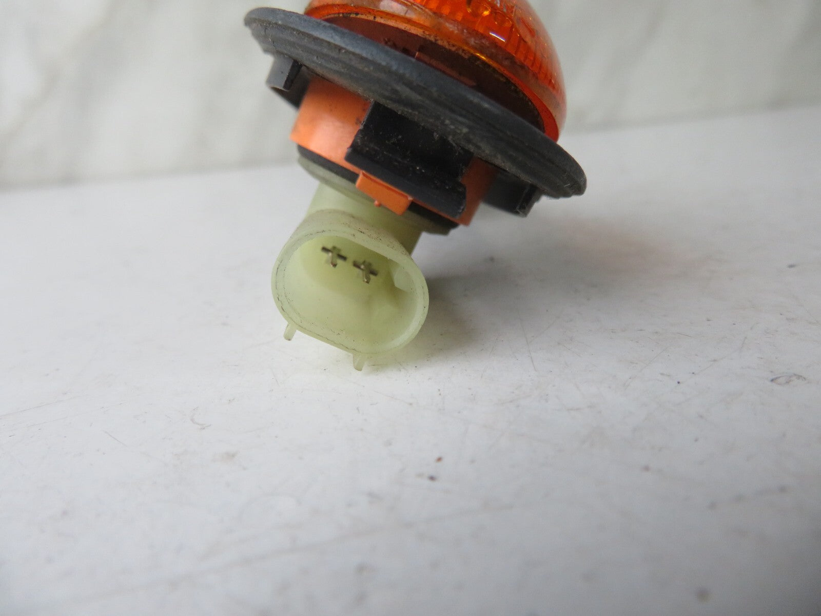 BMW MINI COOPER R50 NS INDICATOR LIGHT GRILL 2000-2006 A0925-20