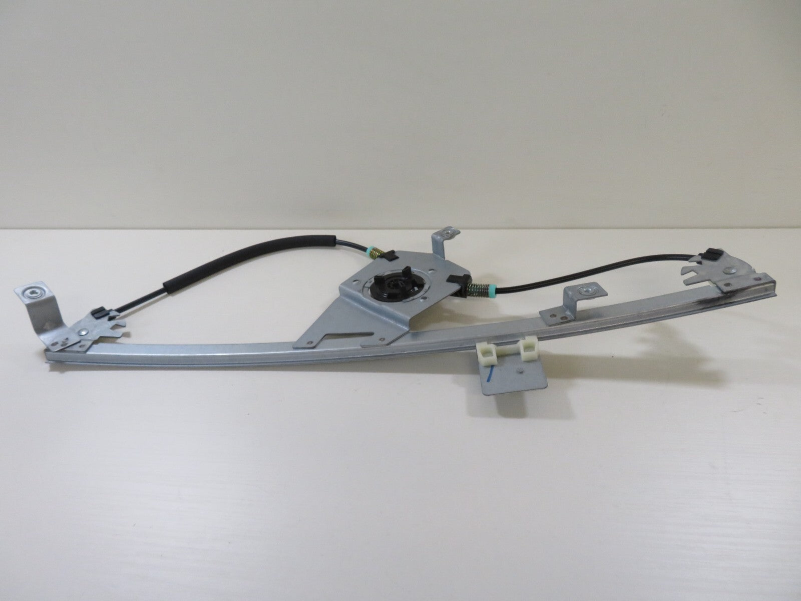 OSF FRONT RIGHT WINDOW REGULATOR LS4592 FITS RENAULT SCENIC 2003-2010 #RST