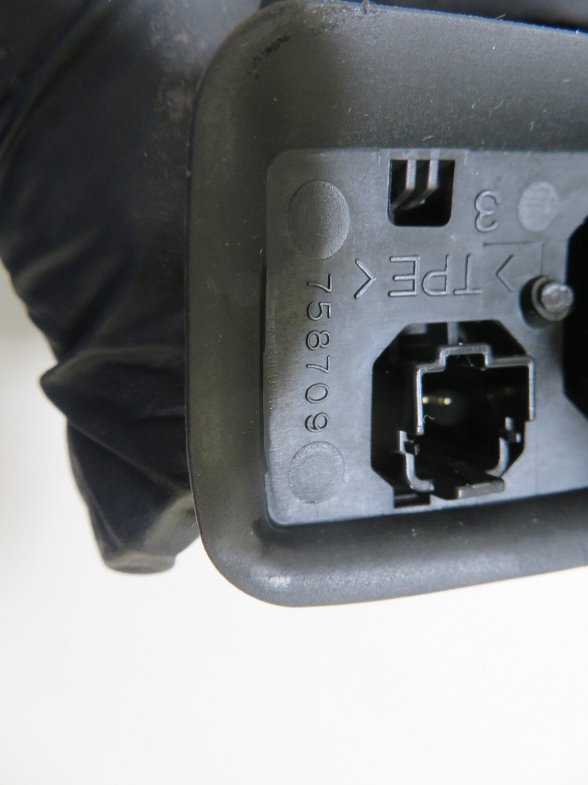 FORD FOCUS MK2 VOLUME CONTROL SWITCHES 2005-2010 1744-27