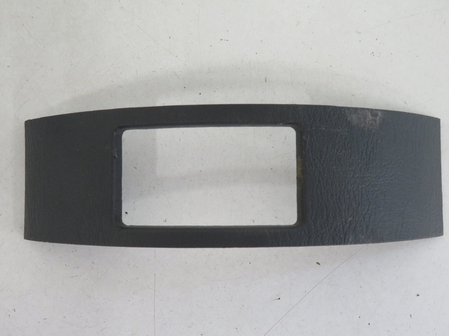 MERCEDES BENZ ML270 W163 THIRD ROW SEAT INTERIOR TRIM A1636920322 MIX1010-8