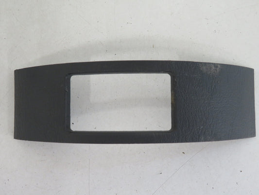 MERCEDES BENZ ML270 W163 THIRD ROW SEAT INTERIOR TRIM A1636920322 MIX1010-8