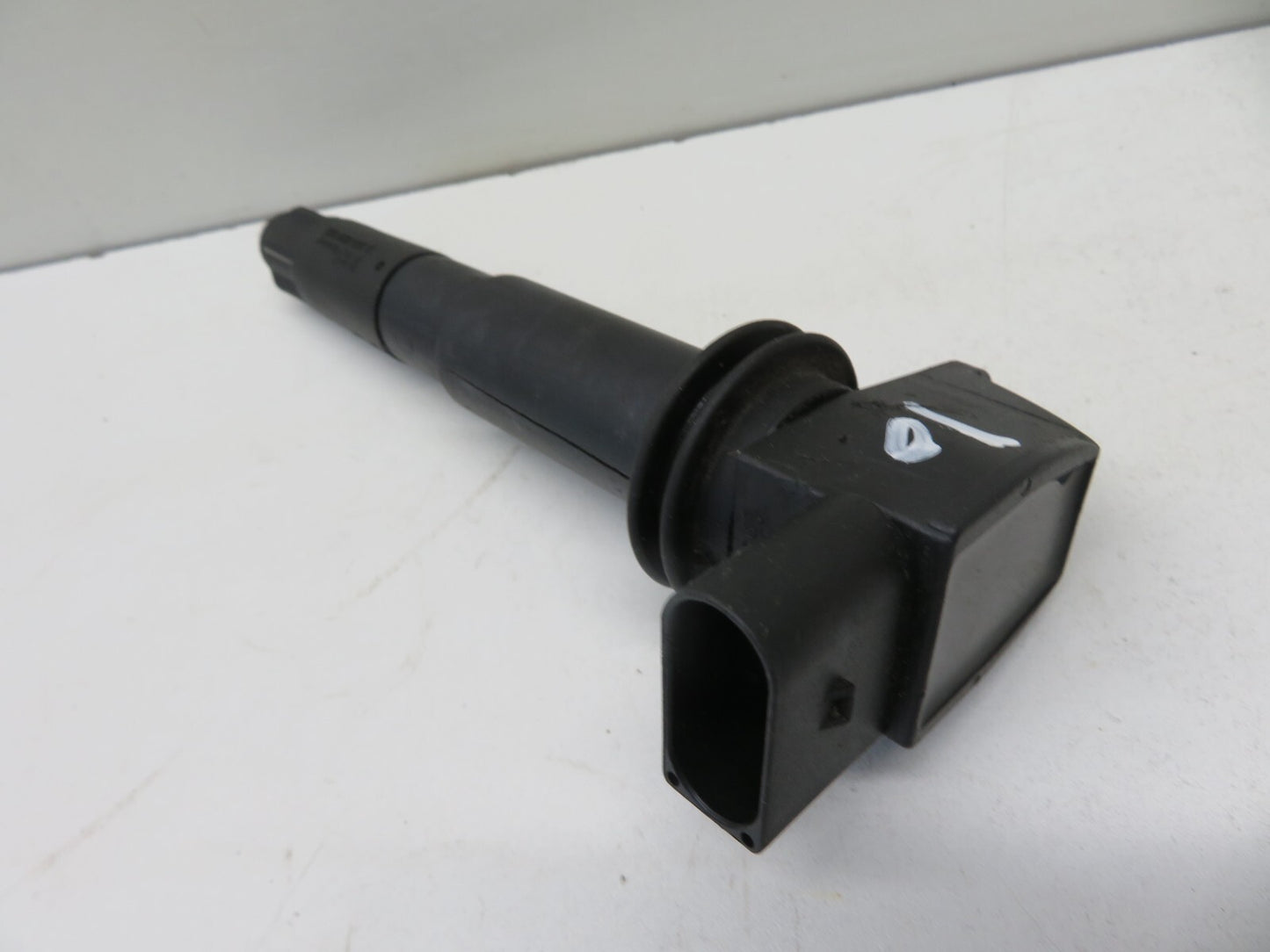 PORSCHE CAYENNE 955 BERU IGNITION COIL PACK 2303590361 X1 2003-2006 1804-10