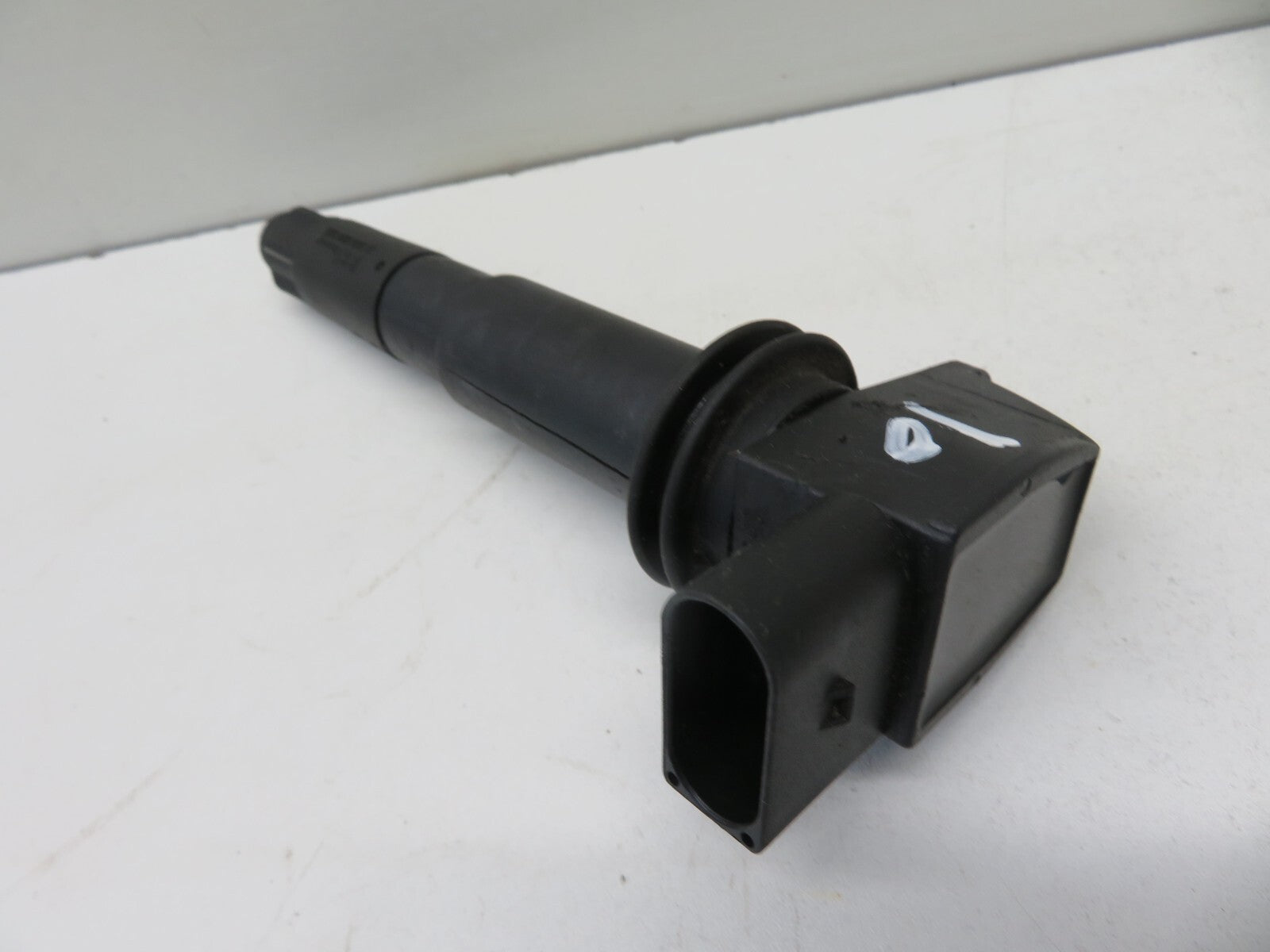 PORSCHE CAYENNE 955 BERU IGNITION COIL PACK 2303590361 X1 2003-2006 1804-10