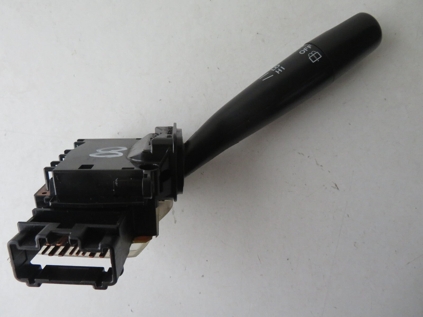 TOYOTA RAV 4 WIPER CONTROL STALK 1995-2000 A1437-8