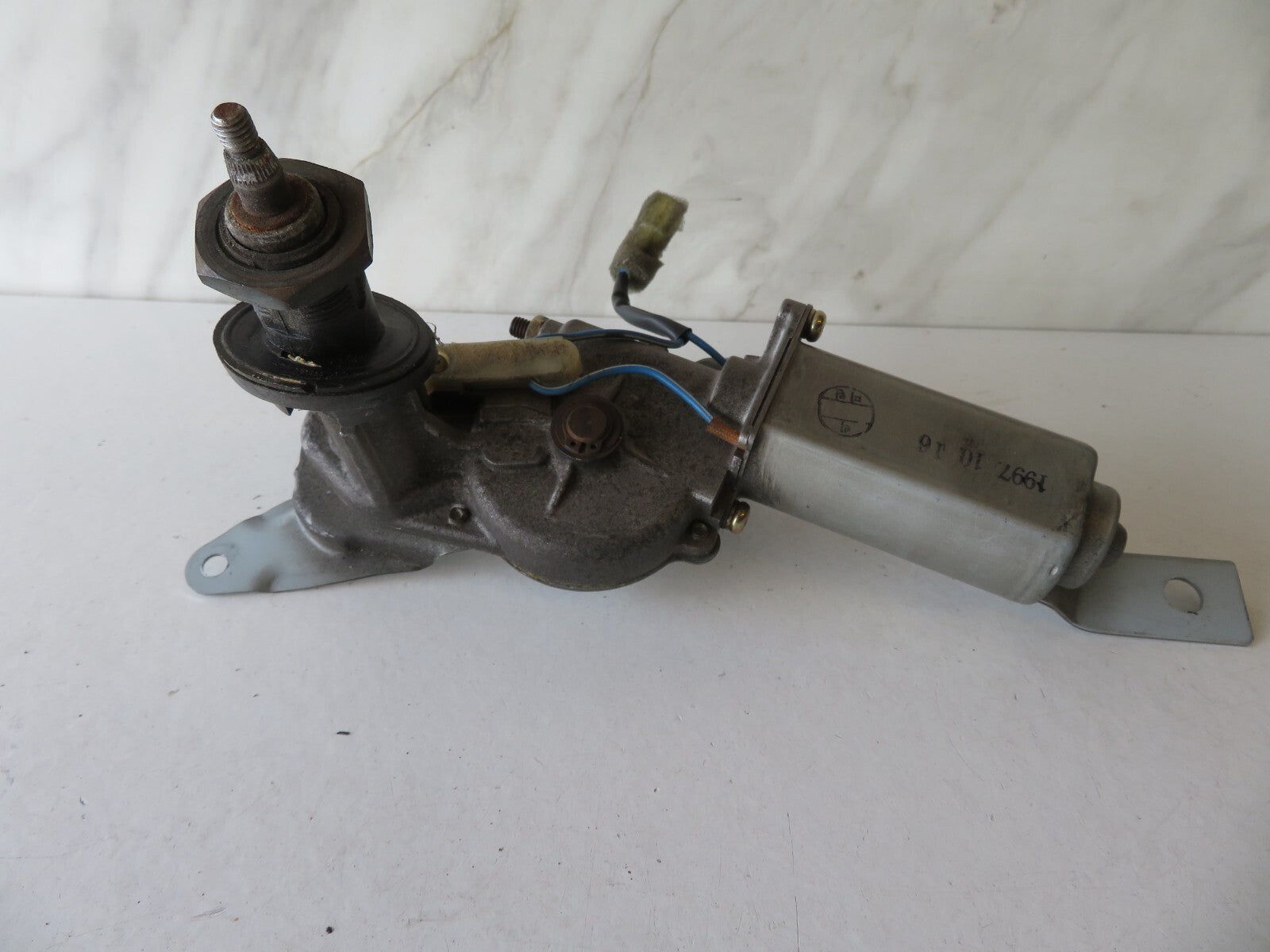 KIA PRIDE REAR WIPER MOTOR 1991-2000 AMS1424