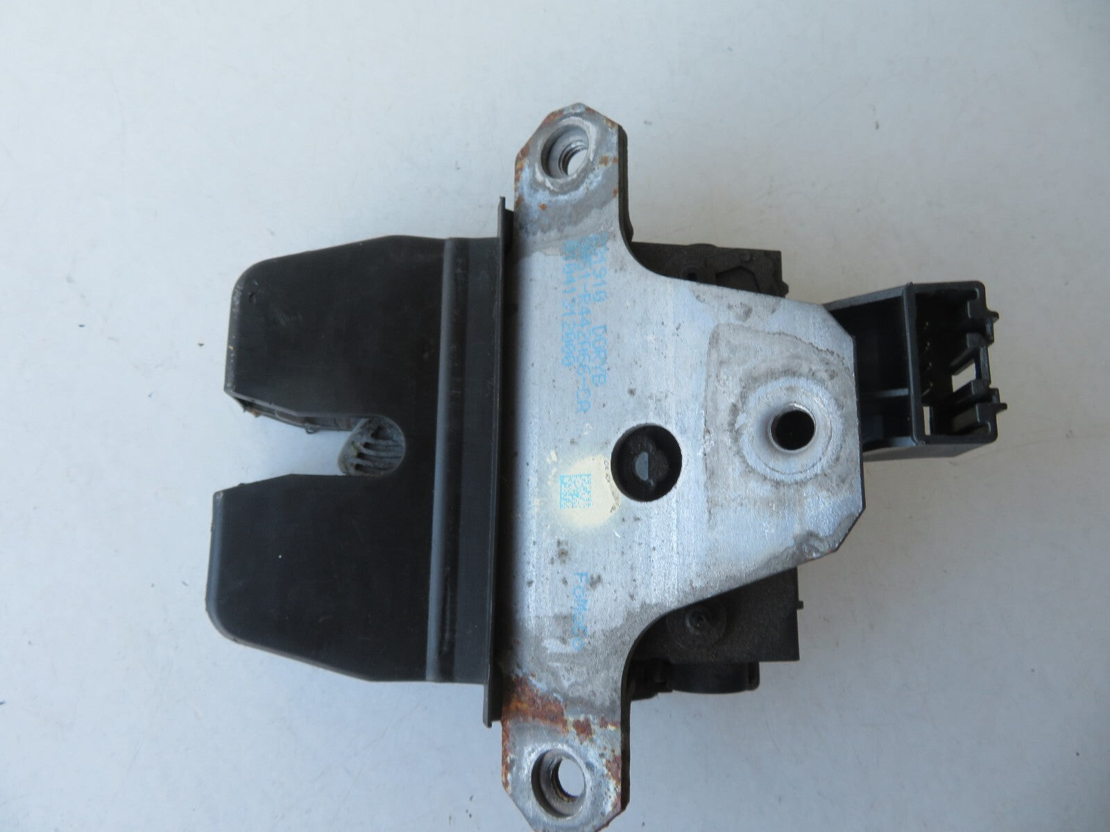 FORD FOCUS MK2 TAILGATE BOOT LOCK CATCH 2005-2010 MIX1519-9