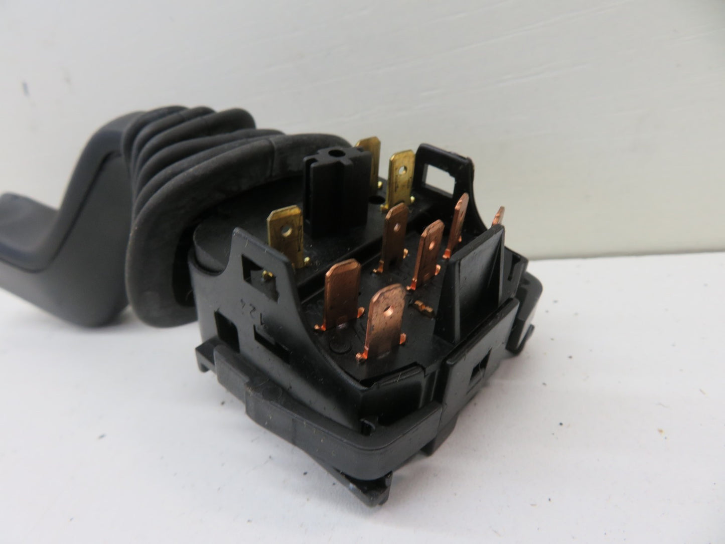 VAUXHALL ZAFIRA A WIPER CONTROL STALK  1999-2005 1353-7