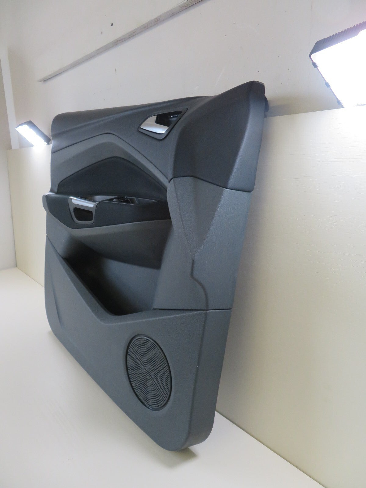 FORD GRAND C MAX NSF PASSENGER INTERIOR FRONT DOOR CARD 2011-2015