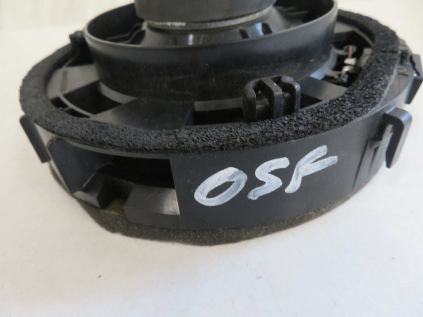 PEUGEOT 4007 OSF DOOR SPEAKER 2007-2012 1630-2
