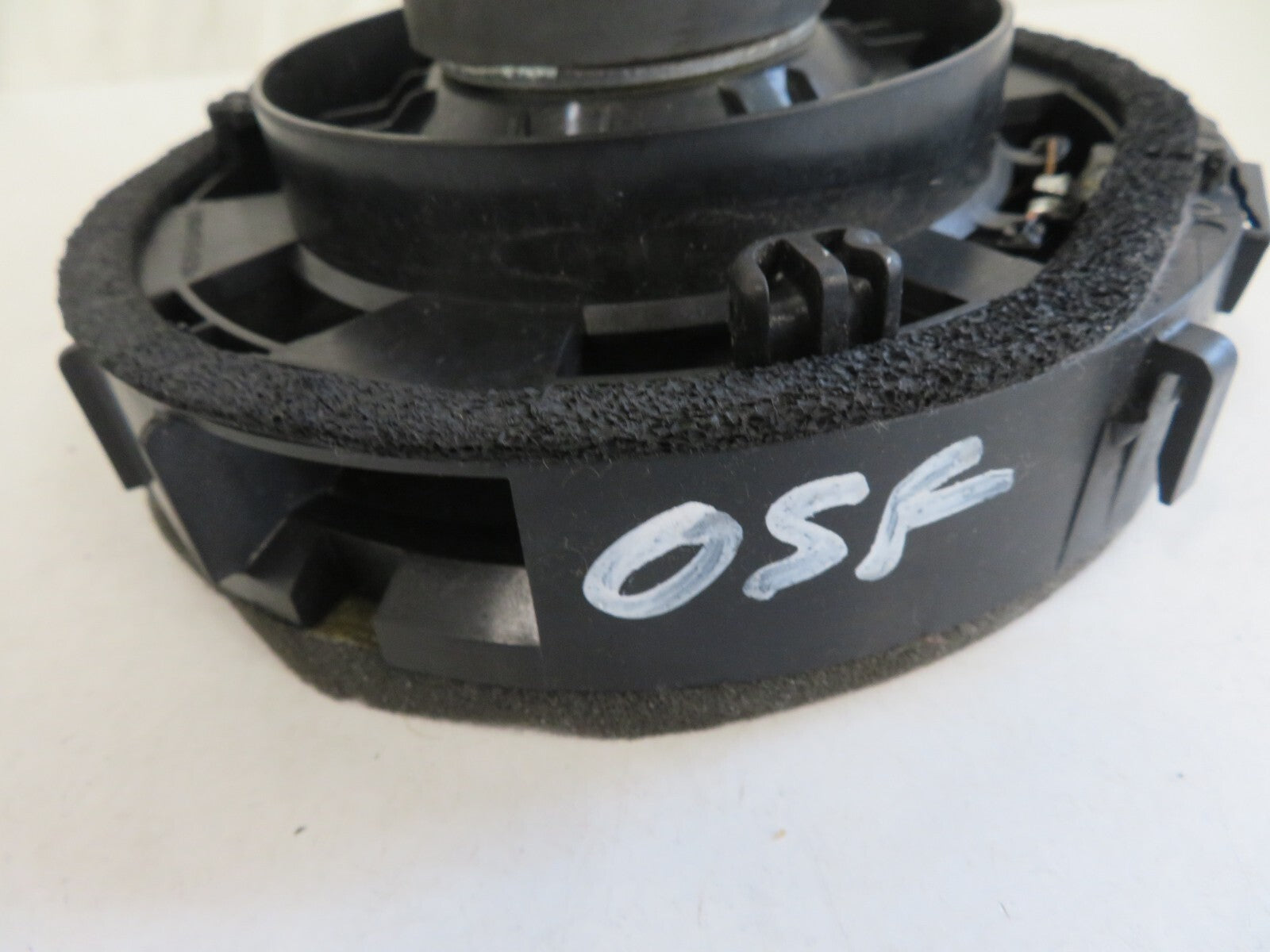 PEUGEOT 4007 OSF DOOR SPEAKER 2007-2012 1630-2