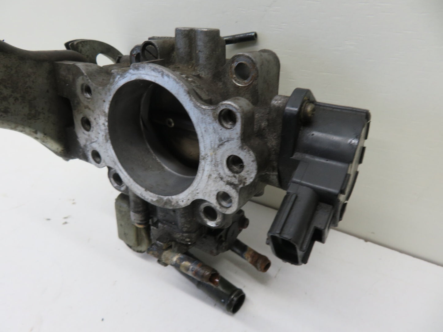 TOYOTA MR2 MK2 3SGTE REV 1-2 TURBO THROTTLE BODY 1989-1993 REF1715