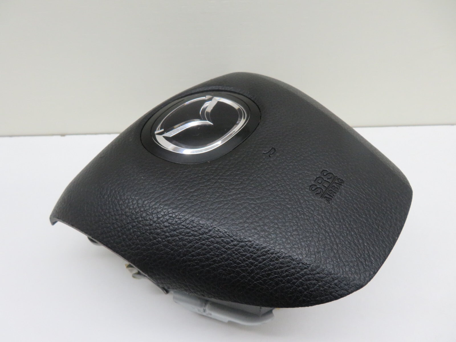 MAZDA CX7 STEERING WHEEL AIR CENTER EH6257K00 2009-2012 1617-2