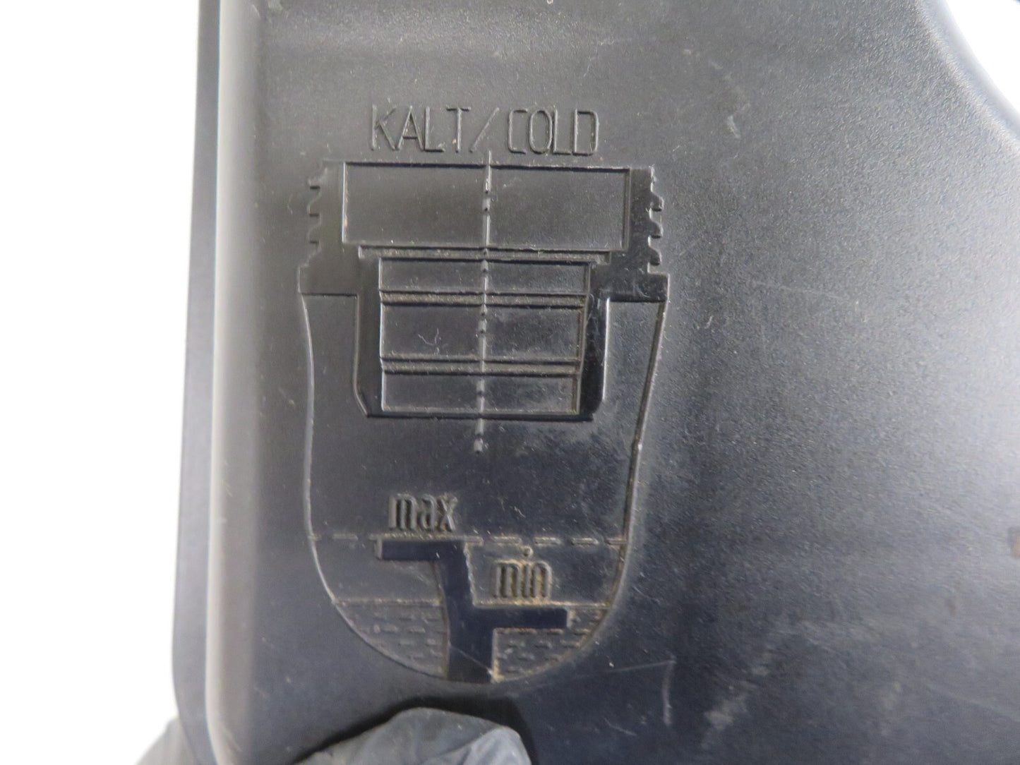 BMW 5 SERIES E60 E61 COOLANT EXPANSION TANK 7785560 2004-2007 M1544-4