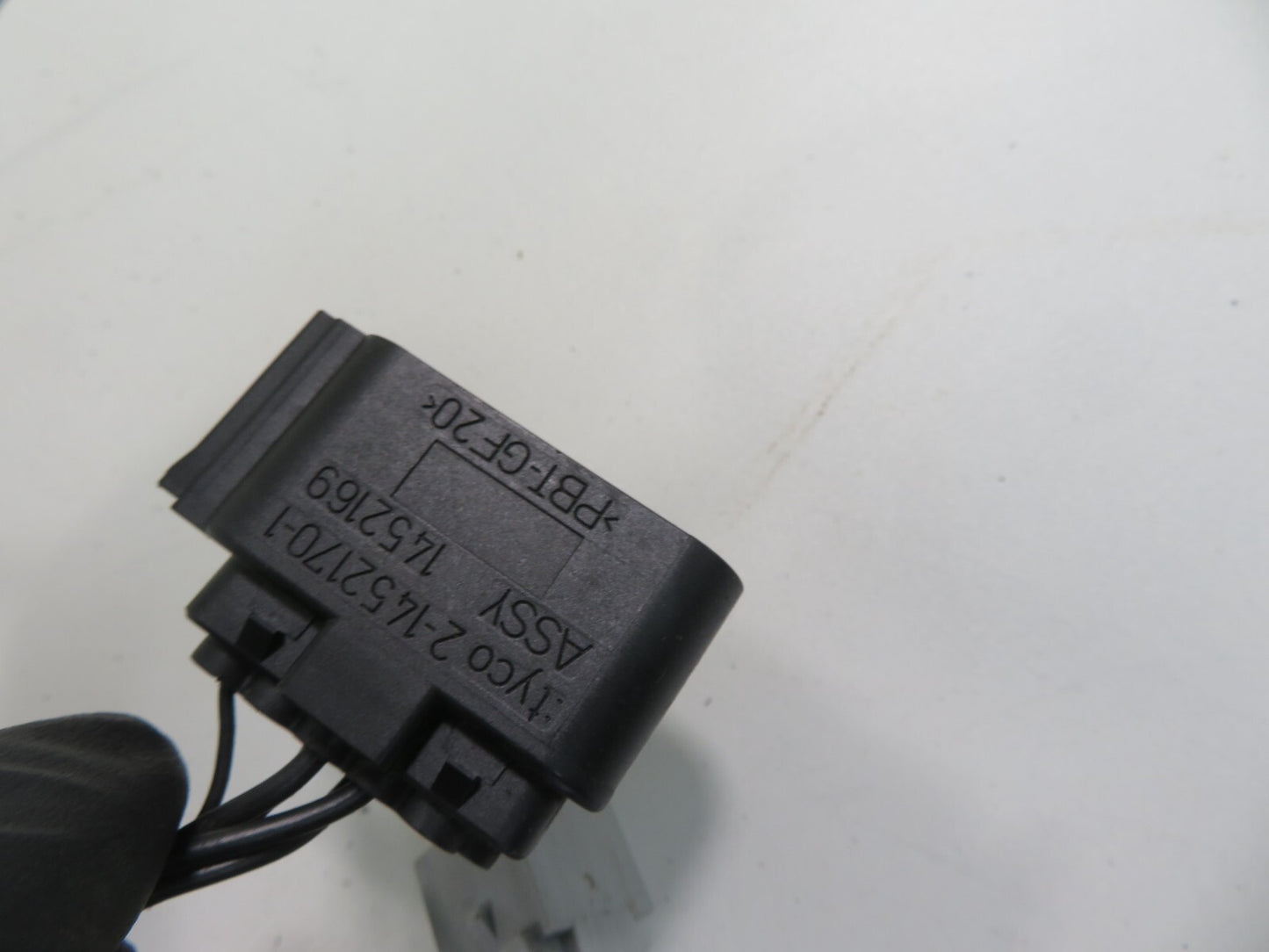 FORD C-MAX NSF PASSENGER DOOR WIRING LOOM 8M5T-14K138-GEB 2006-2010 1511-5