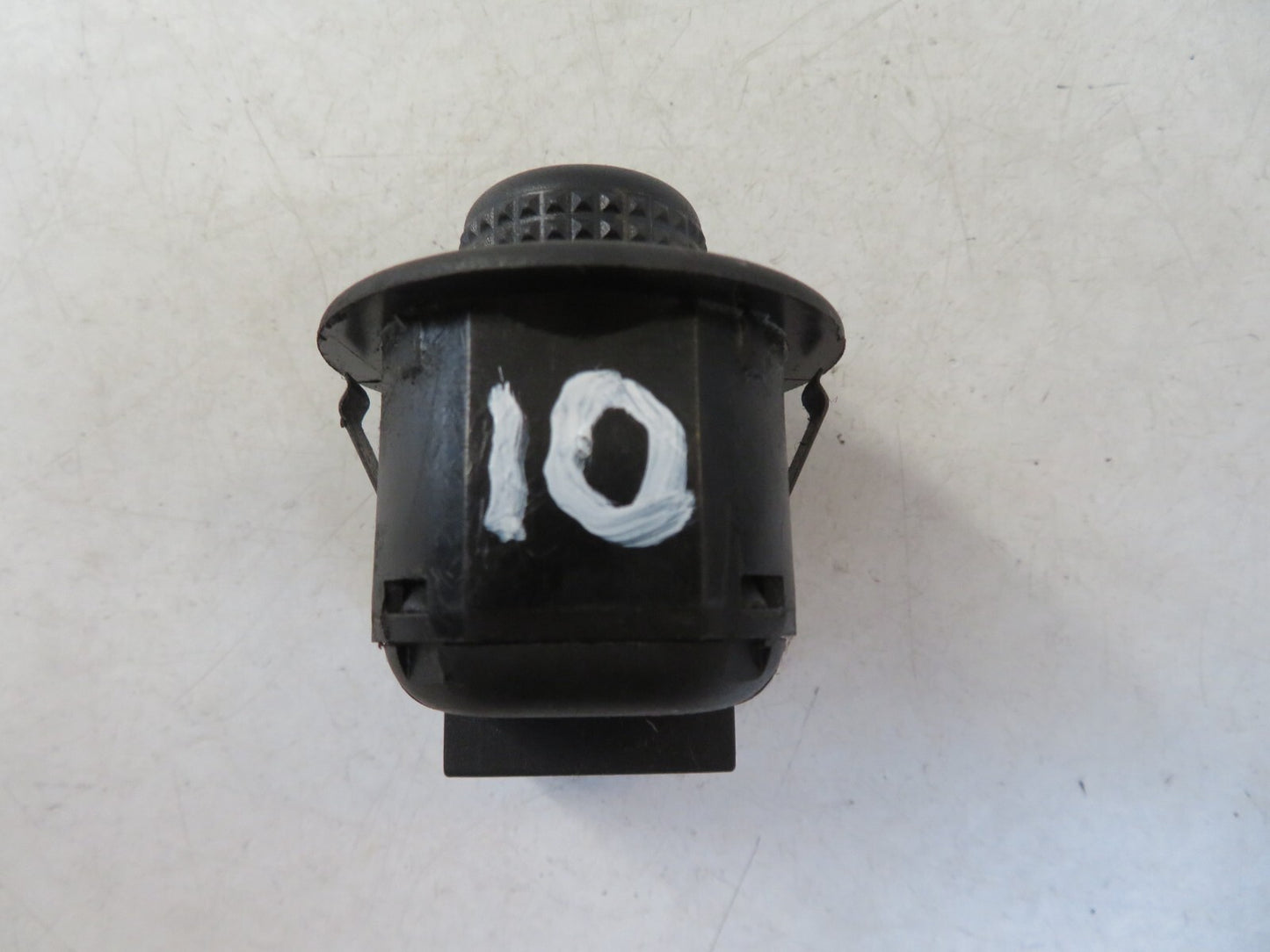 FORD FIESTA MK6 WING MIRROR ADJUSTER SWITCH 93BG-17B676-BB 2002-2008 MIX1243-10