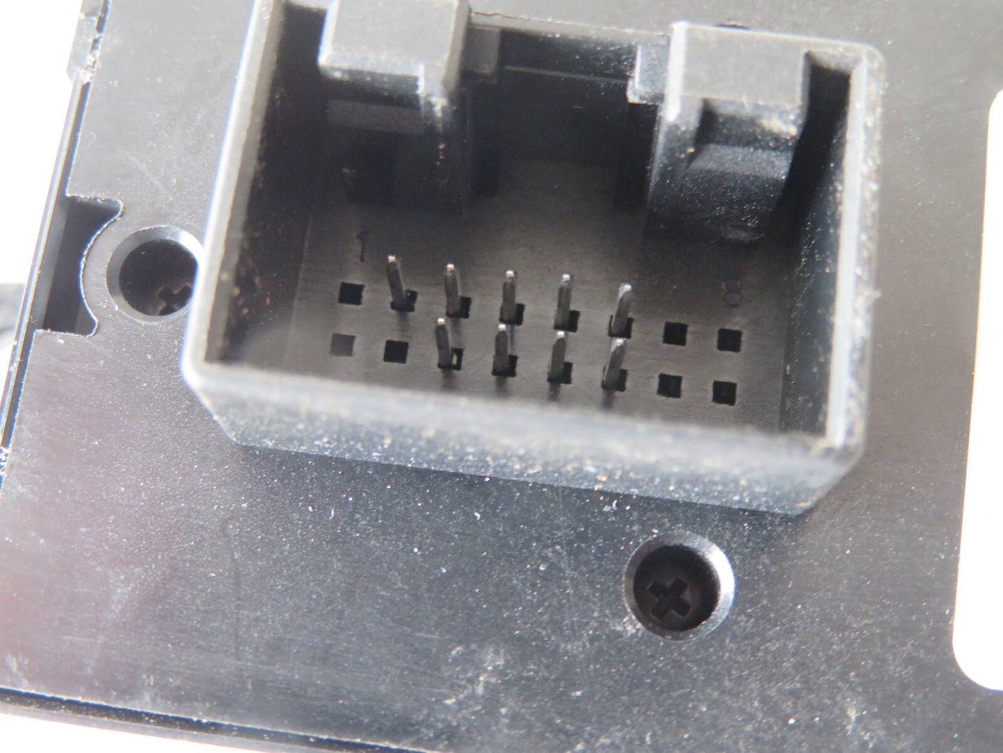 VOLKSWAGEN VW GOLF MK4 OS DRIVER WINDOW SWITCHES 1J4969857B 1998-2004 AMS1703