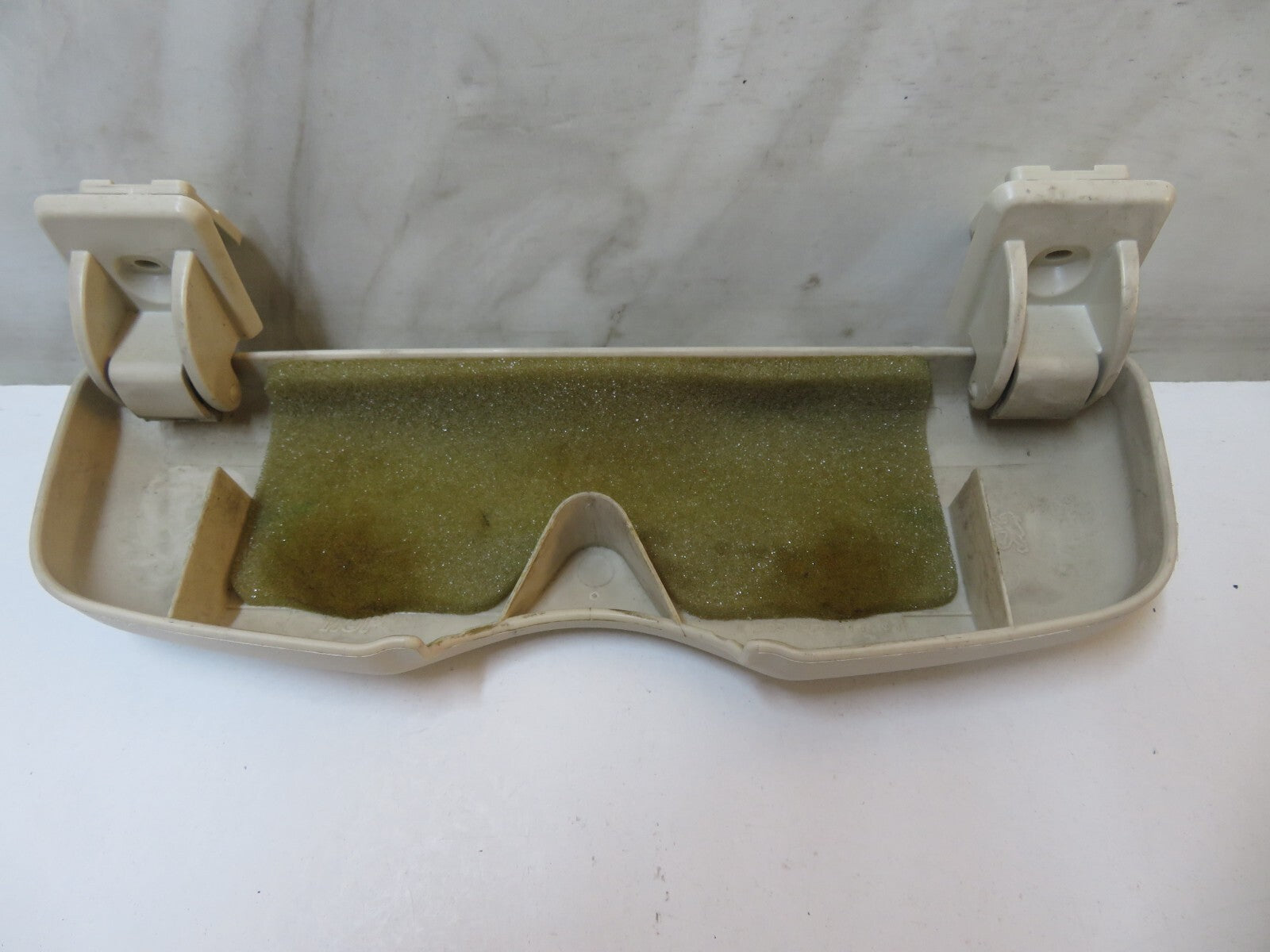 CITROEN C4 SUNGLASSES STORAGE ROOF HANDLE 2004-2010 HT05