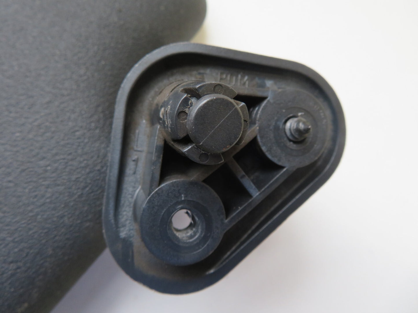 BMW MINI COOPER R52 NS PASSENGER SUN VISOR 2001-2006 1325-1