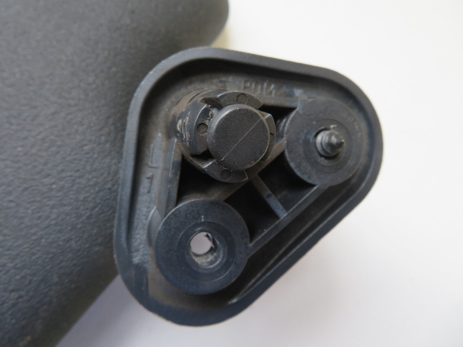 BMW MINI COOPER R52 NS PASSENGER SUN VISOR 2001-2006 1325-1