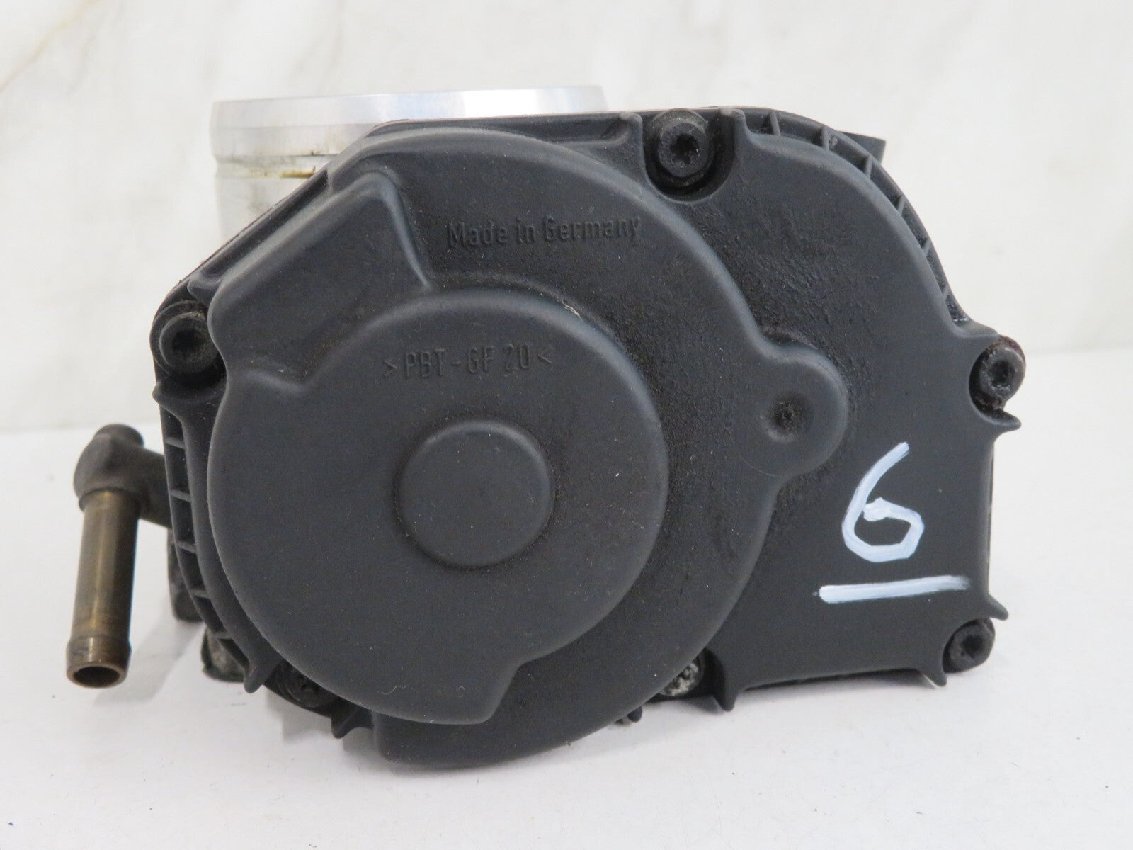 VOLKSWAGEN VW BEETLE THROTTLE BODY VDO 1999-2005 AMS-6