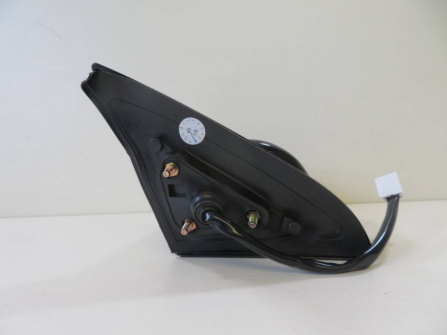 OS RH TYC 388-TYD297T DOOR WING MIRROR FOR TOYOTA COROLLA 1999-2002 BRMT