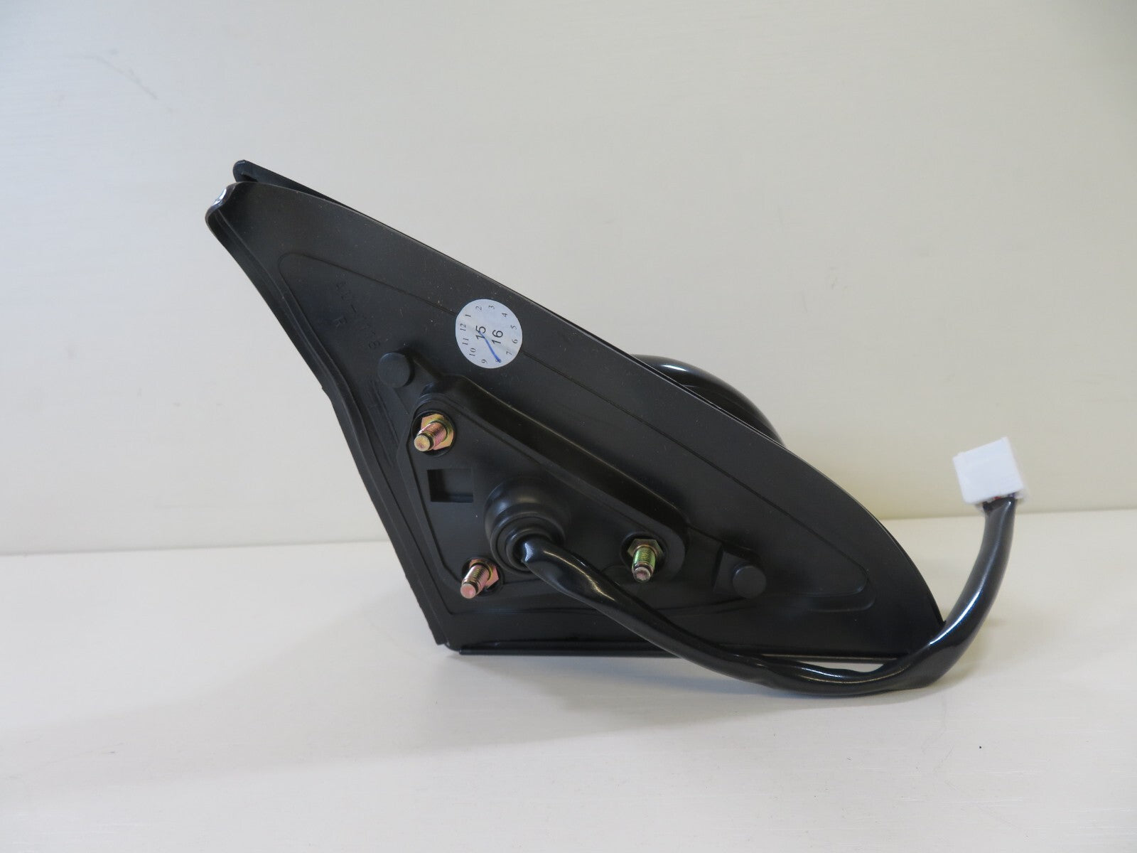 OS RH TYC 388-TYD297T DOOR WING MIRROR FOR TOYOTA COROLLA 1999-2002 BRMT