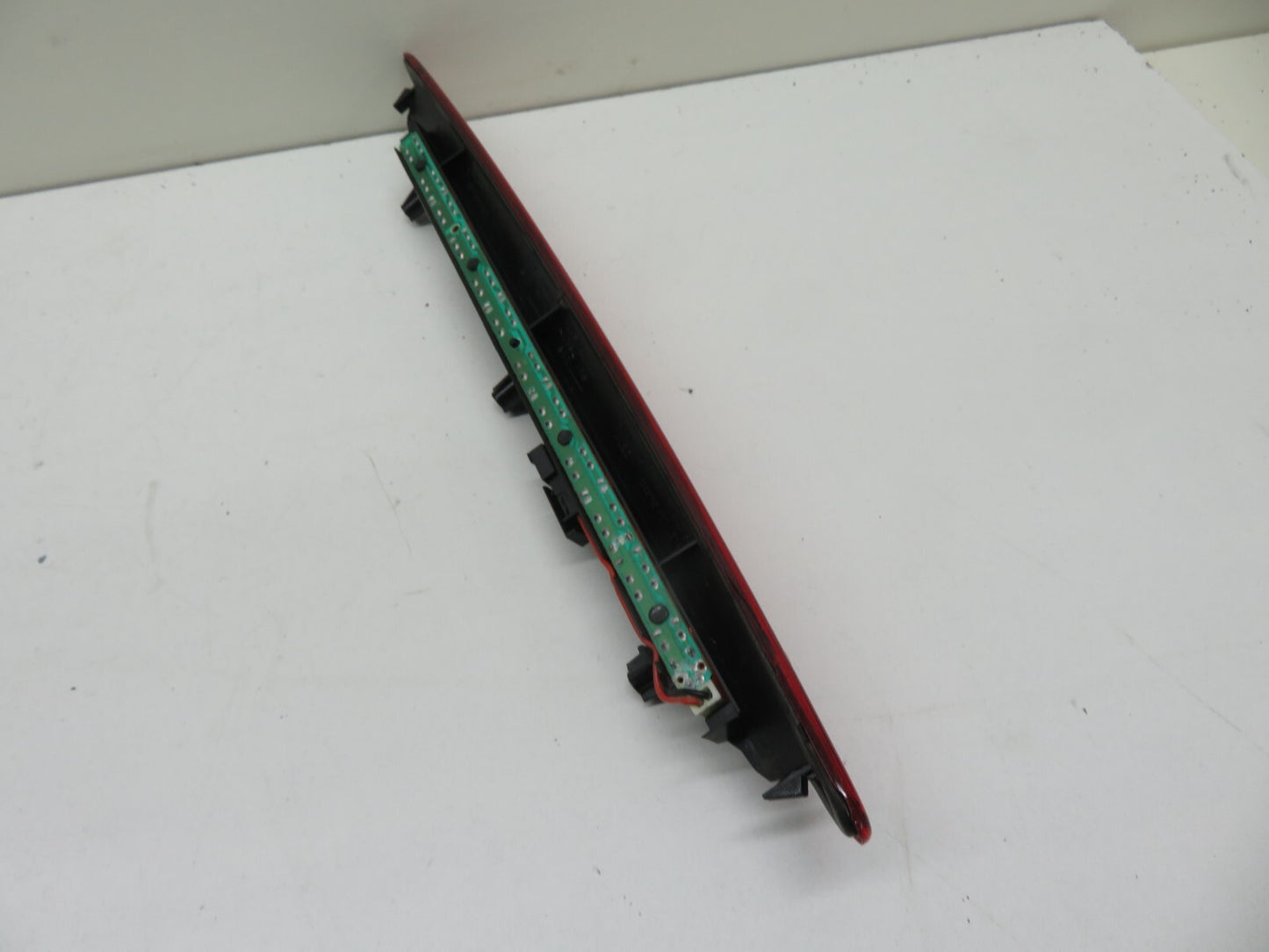 MINI COOPER S R53 REAR UPPER THIRD BRAKE LIGHT 2004-2006 1657-5