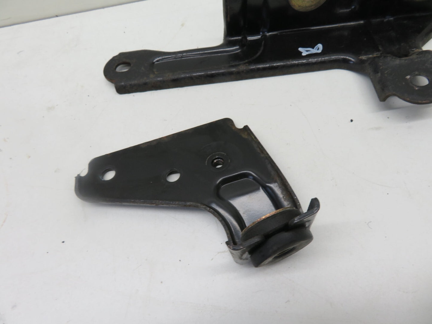 TOYOTA MR2 MK2 SW20 STOCK INTERCOOLER BRACKETS 1990-1999 REF2121-8