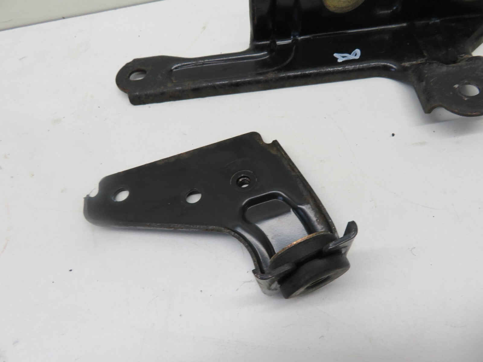 TOYOTA MR2 MK2 SW20 STOCK INTERCOOLER BRACKETS 1990-1999 REF2121-8