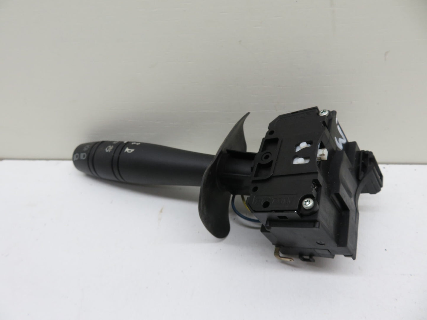 RENAULT ESPACE MK3 INDICATOR HEADLIGHT STALK 1996-2002 1508-3