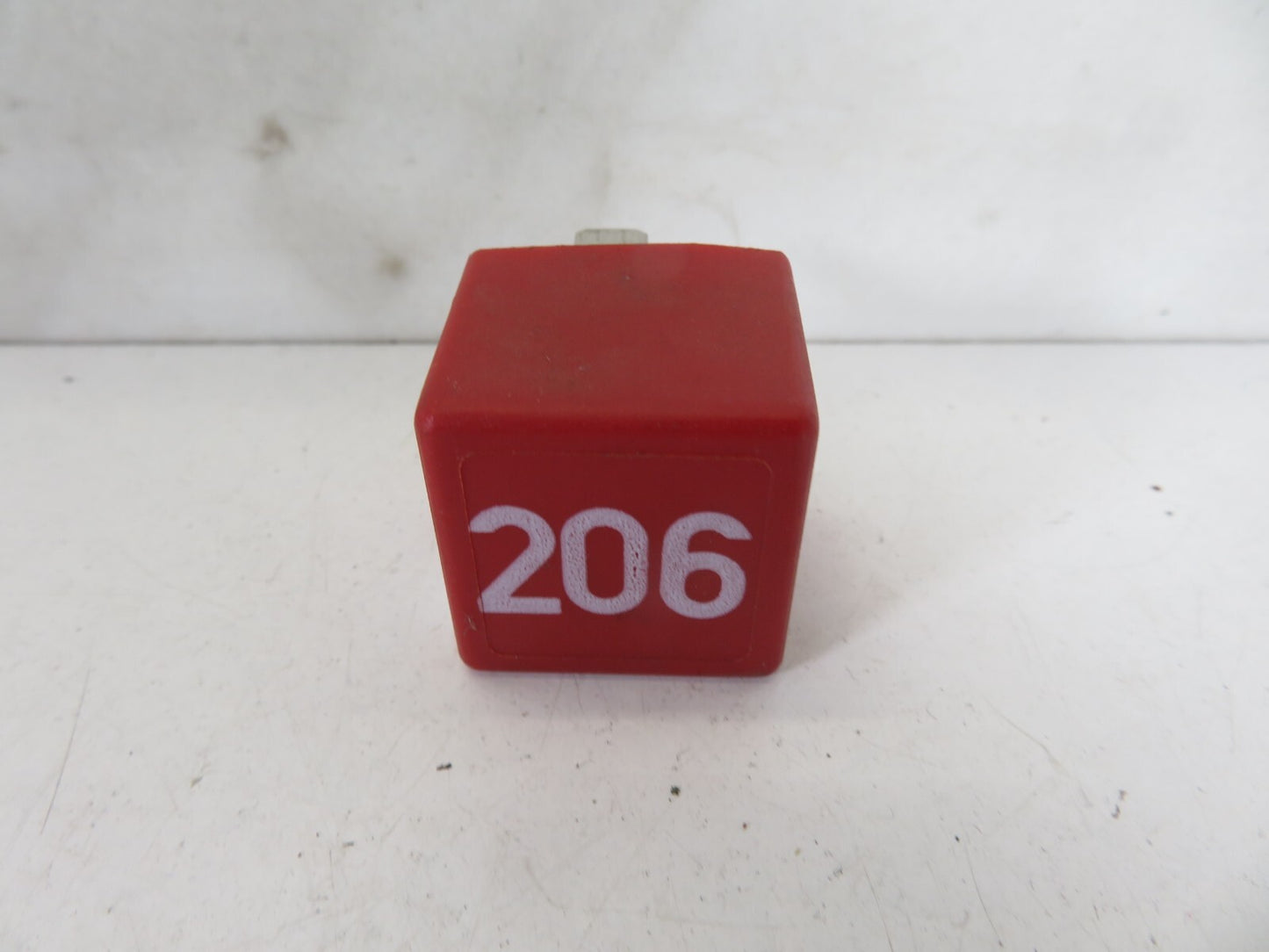 AUDI TT MK1 206 RELAY 431951253F 1998-2006 AMS1035-14B