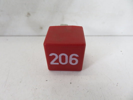 AUDI TT MK1 206 RELAY 431951253F 1998-2006 AMS1035-14B