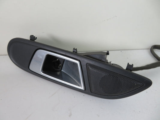FORD FIESTA ST180 NSF PASSENGER DOOR HANDLE TWEETER 2013-2017 1157-4