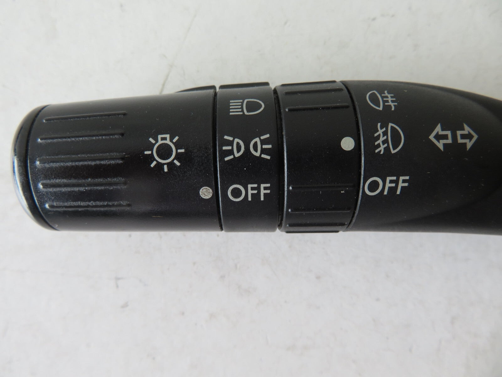 SUBARU LEGACY OUTBACK INDICATOR HEADLIGHT STALK 2003-2007 AMS1455