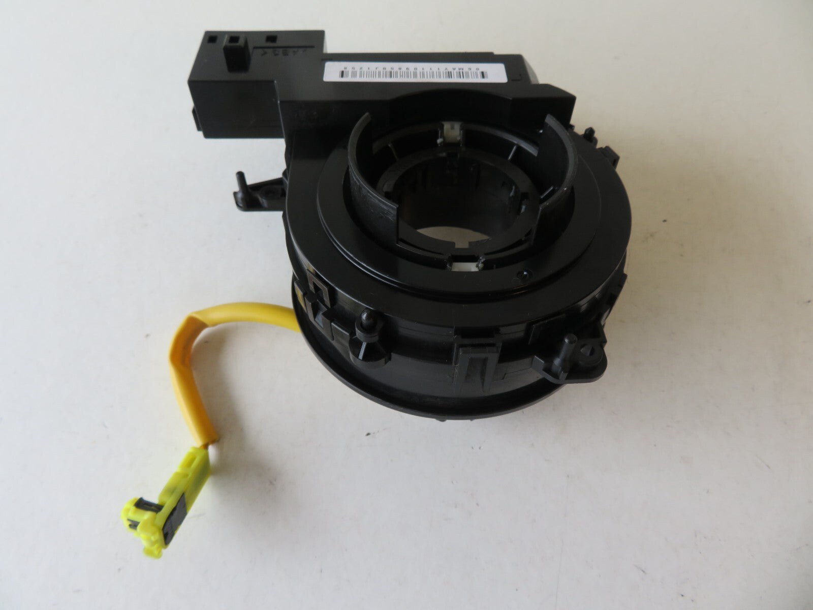 MAZDA 5 CLOCK SPRING SQUIB Z82T641420 2005-2010 AMS1547