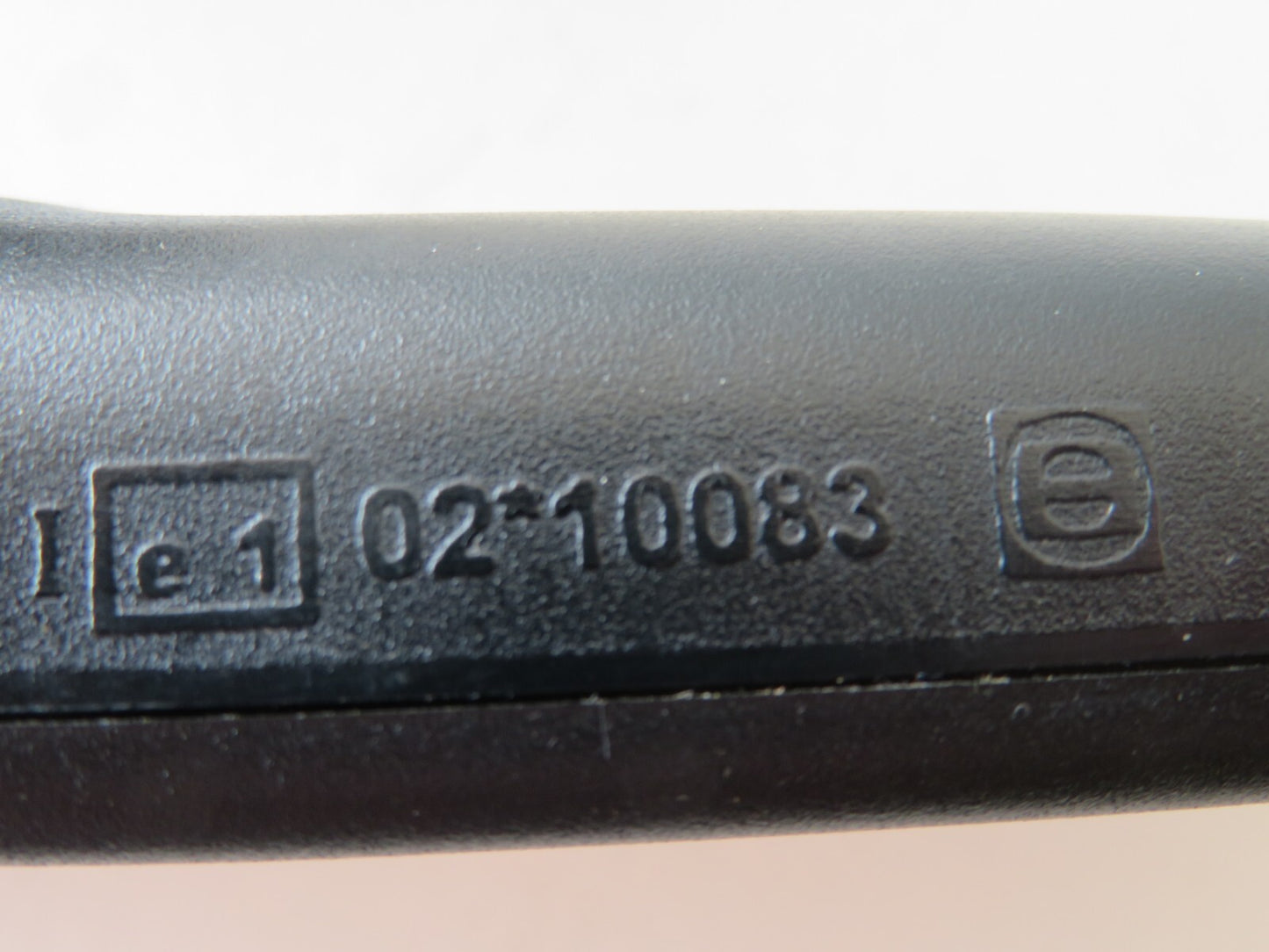 FORD GALAXY MK2 REAR VIEW MIRROR 2000-2006 AMS1426