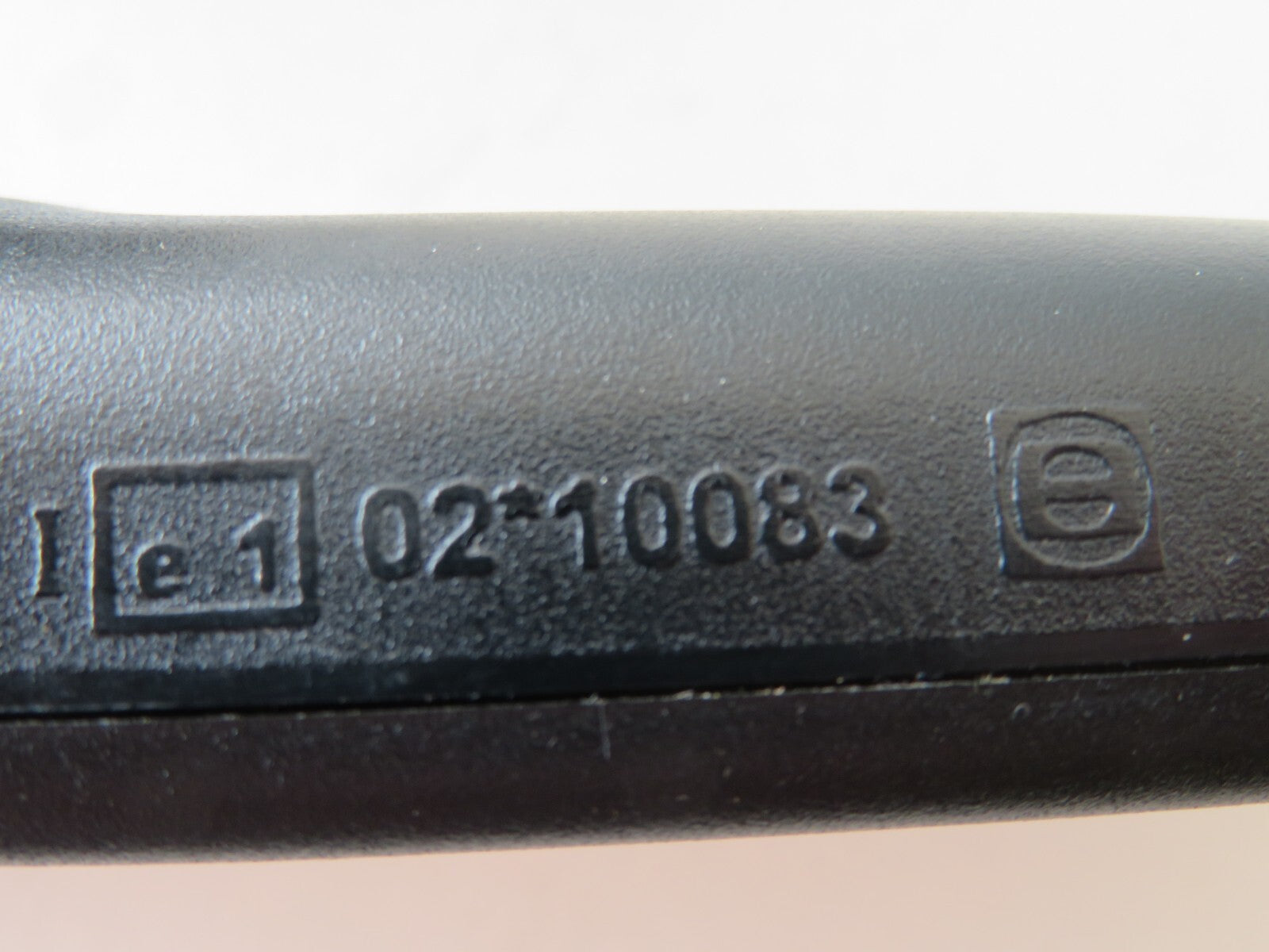 FORD GALAXY MK2 REAR VIEW MIRROR 2000-2006 AMS1426