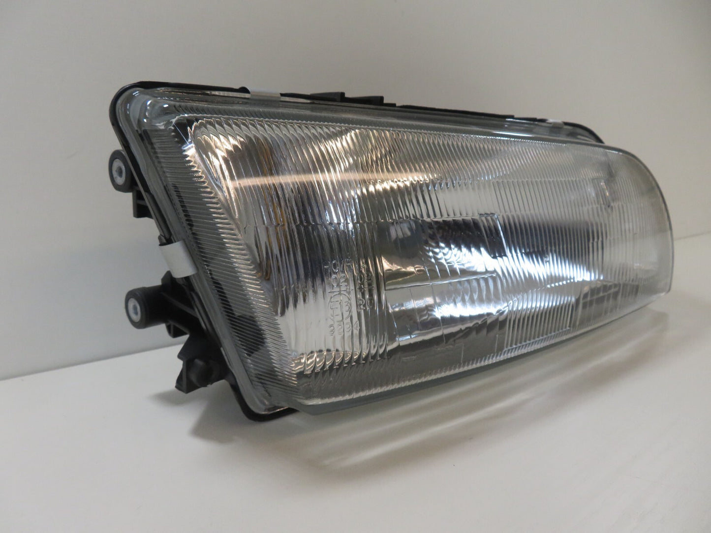 OS DRIVER RH DEPO HEADLIGHT 215-1166L-RD-E FOR NISSAN ALMERA 1995-1998 #LMS2
