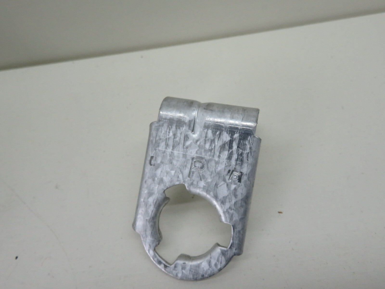 OS DRIVER FRONT INDICATOR LIGHT FOR FORD ESCORT MK4 1986-1990